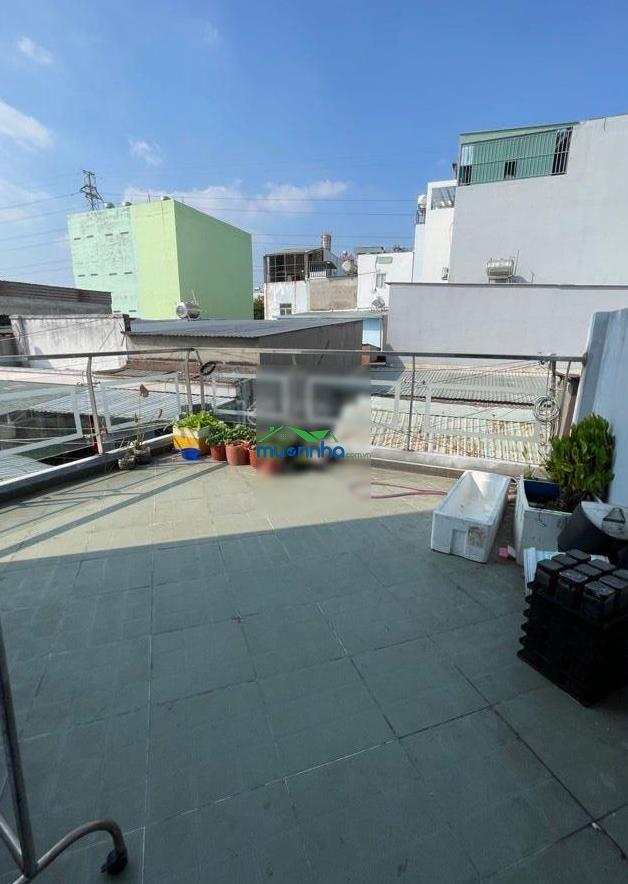 Bán nhà đẹp 3tầng 49m2 , hxh lê trọng tấn - tân phú, gần aeon và đh công thương, chỉ 4.9 tỷ