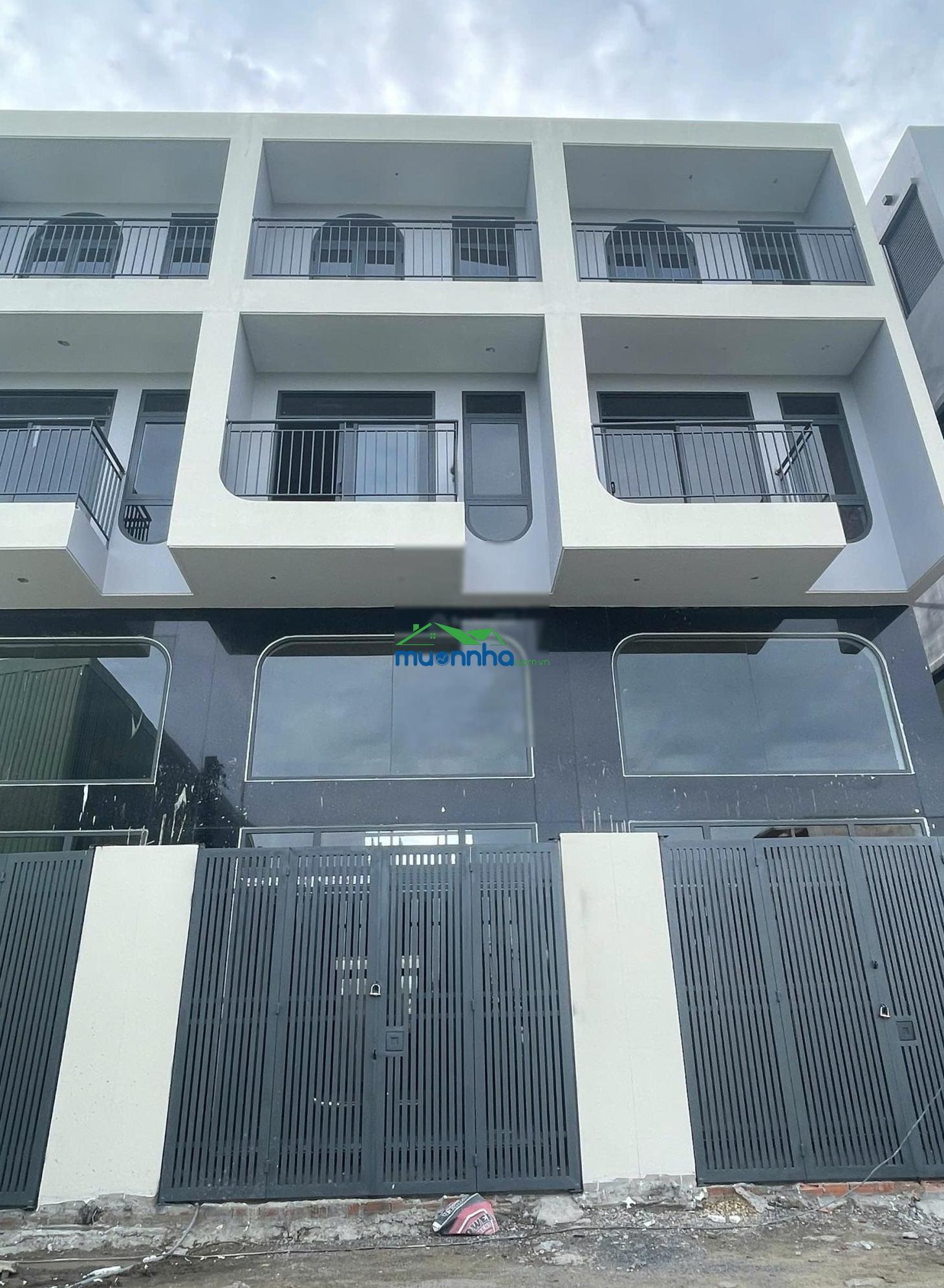 Bán nhà 57.6m² ngô chí quốc, thủ đức, sân ô tô, giá 4tỷ85, ngay kcx linh trung 2, sau lưng chợ, shr - Ảnh 4