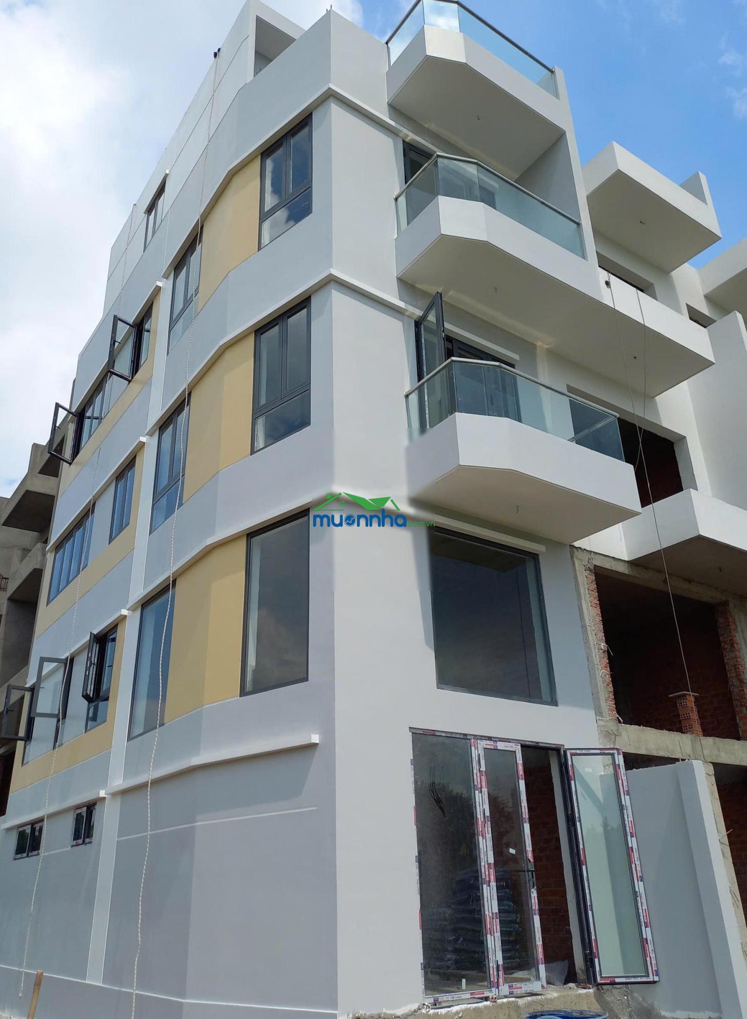 Bán nhà 57.6m² ngô chí quốc, thủ đức, sân ô tô, giá 4tỷ85, ngay kcx linh trung 2, sau lưng chợ, shr - Ảnh 2