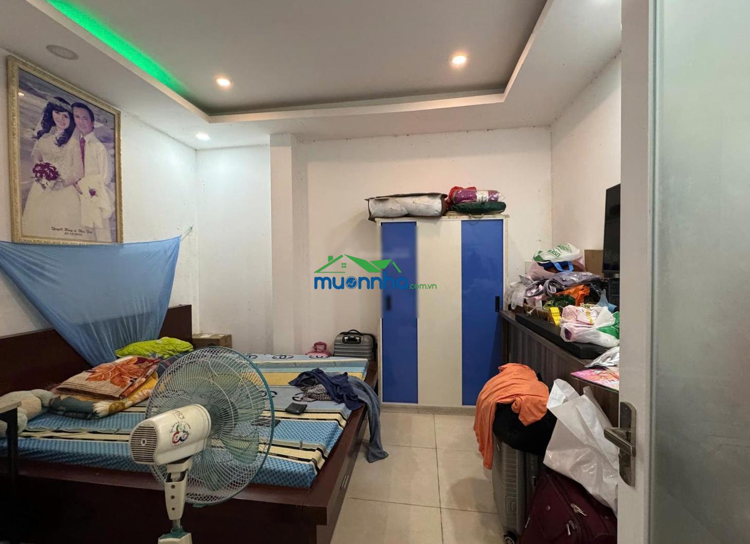 Bán nhà đường số 37 ngang khủng 6m- phường hiệp bình chánh khu dân cư an ninh sạch sẽ. giá tốt.
