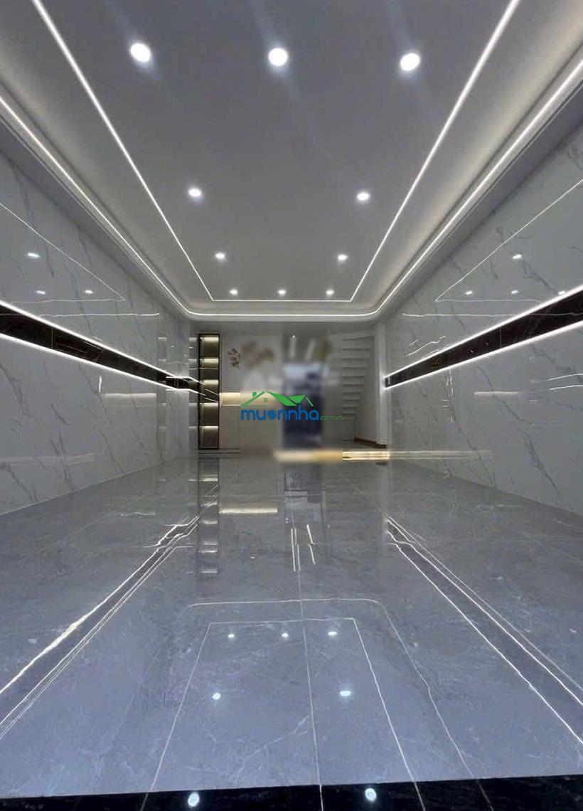 Chính chủ bán gấp nhà hẻm 6m tô hiến thành, q10, 78m2, đang cho thuê 21tr/th, sổ riêng