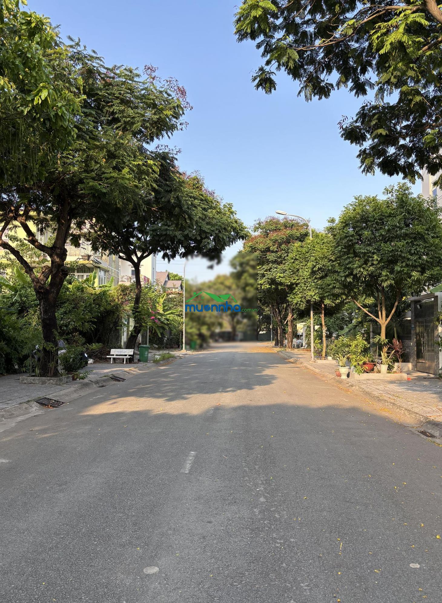 Nhà siêu đẹp thoáng mát cho thu nhập cao đường bưng ông thoàn. - 2