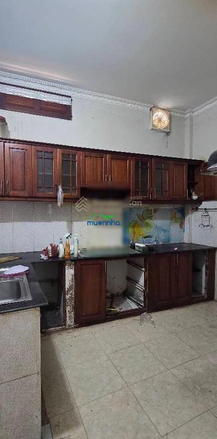 Nhà 2 tầng 44m2(3.4 x 13) 2pn, 2wc, cách mặt tiền 30m phan đình phùng, phú nhuận - 3
