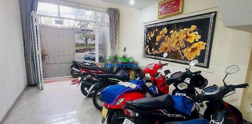 Bán nhà đường điện biên phủ,phường bàn cờ quận 3- hxh thông- dòng tiền- 50m2- 5tầng- giá chỉ 11,5tỷ - 2