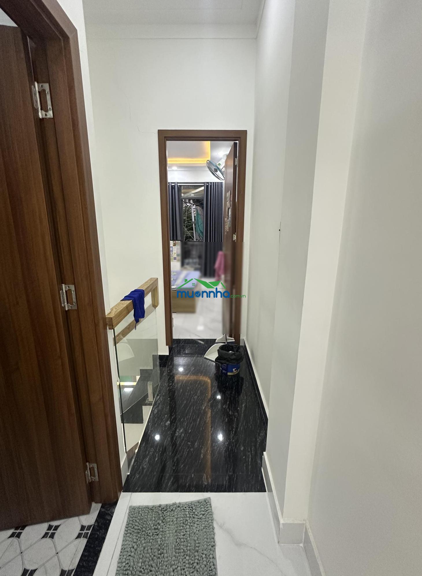 Nhà đẹp 3pn, lê văn khương, hẻm 4m, sát đường lớn chỉ 3.59 tỷ