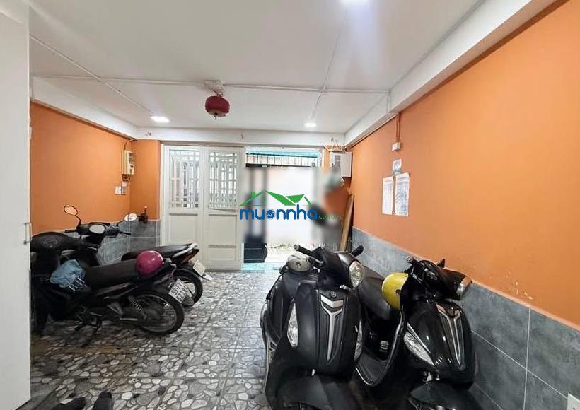 Thêm 1 phương án đầu tư hấp dẫn - chdv - nghĩa phát p6. tân bình - sát quận 10 - nhỉnh 7 tỷ - 3