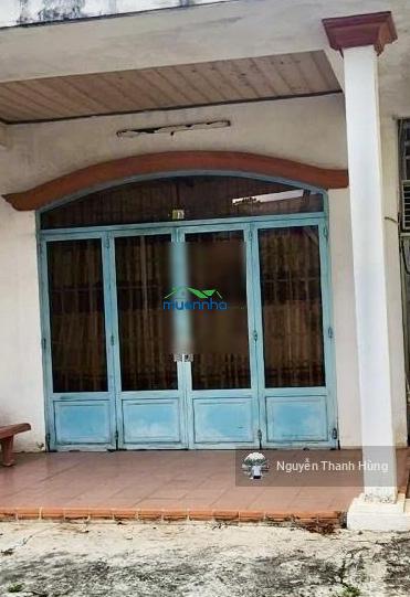 Bán nhà cấp 4 hẻm xe tải huỳnh thị hai quận 12 giá rẻ 7 tỷ. diện tích 170m2 (6x28m) - 2