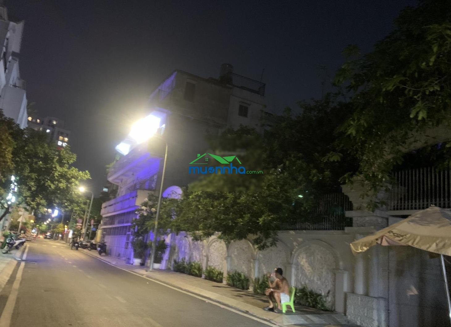 Nhà đặng dung p. tân định quận 1 saigon dt 89m² kết cấu 4 lầu, hẻm đẹp, shr, office & ở chỉ 21 tỷ - 4