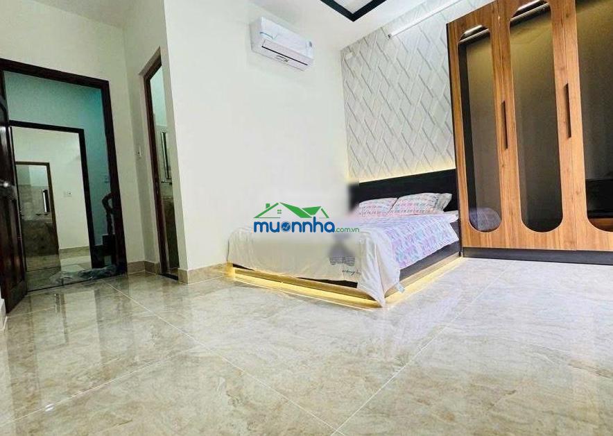 Nhà kdc vạn xuân, thạnh xuân 24, quận 12, 53m2 (4 x 13) 4pn, hxh, 5.5 tỷ - 4