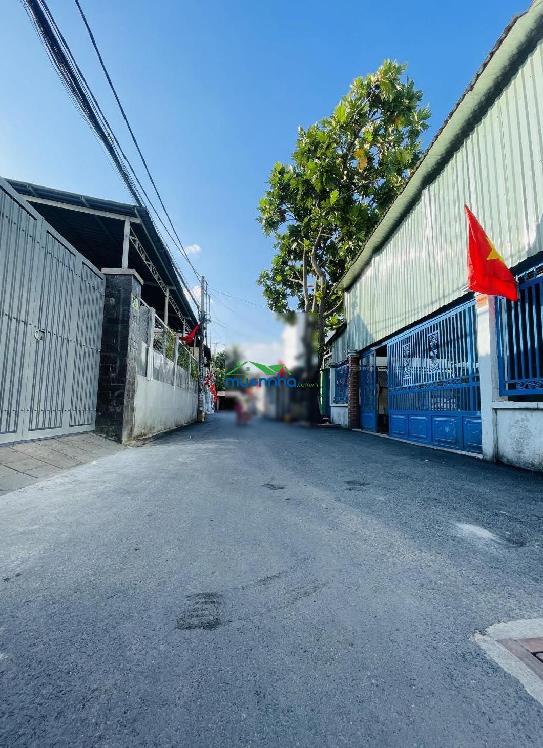 84m kế vạn phúc 4 phòng cho thuê kín dòng tiền ổn định - hxh - 2