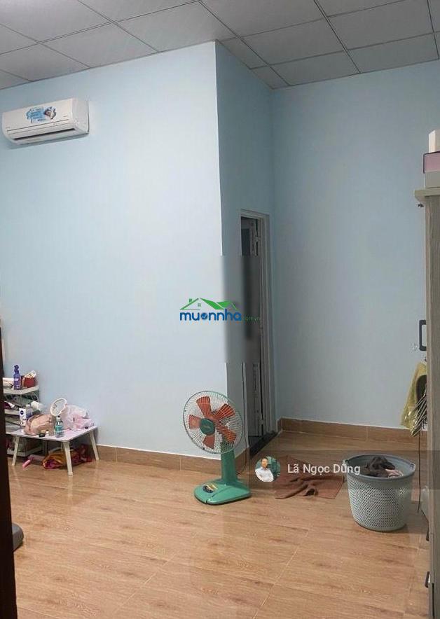 Gấp bán nhà 3 tầng 5x16m hxh có thông, đường bình long, nhỉnh 5 tỷ (shr, chính chủ ko lg, ko qh) - 4