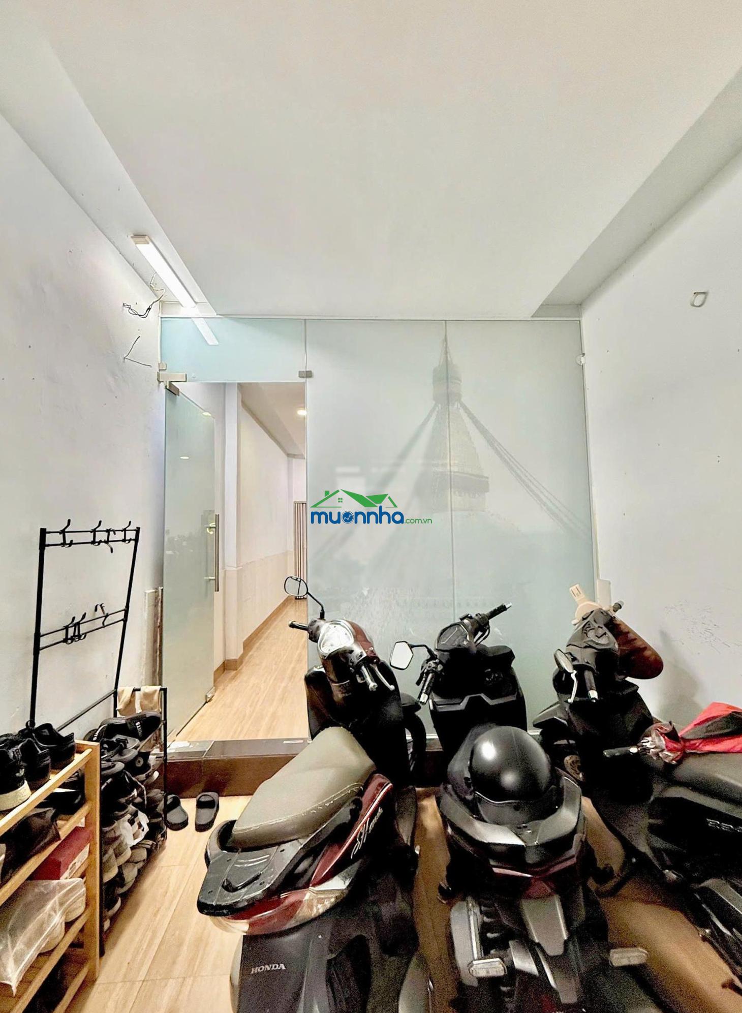 H3g cư xá đồng tiến - thành thái - 38m2 - nhỉnh 5 tỷ - 4
