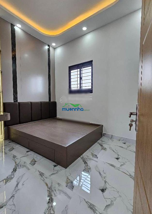 Q7 chỉ 5,5ty-nhà ngay nhà thi đấu đa năng q7 ,ngang 5mhẻm 502 ,ô tô tới cửa -sầm uất đủ tiện ích - 4