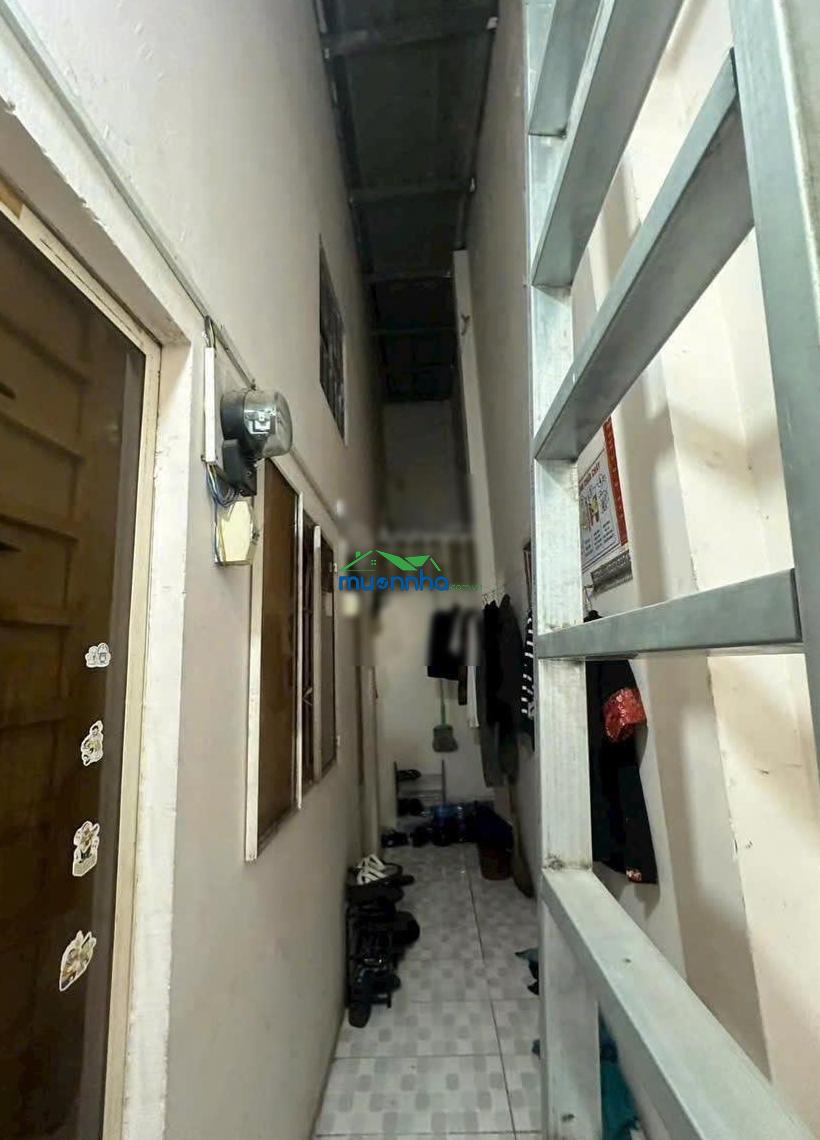 Bán gấp đi định cư căn nhà giá rất tốt để đầu tư tại chợ cây sộp q12. shr 4x20m nhà 1 lầu 4pn 4wc - 2