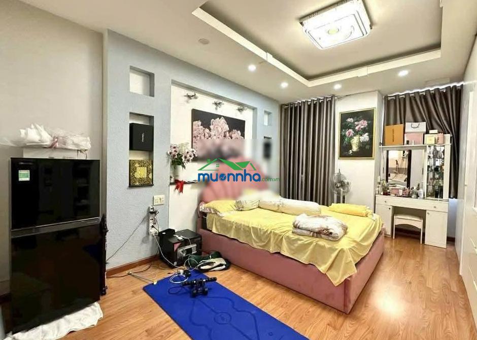 Bán nhanh nhà ngô tất tố - 96m2 - ngang 6m - giáp quận 1 - 9.48 tỷ