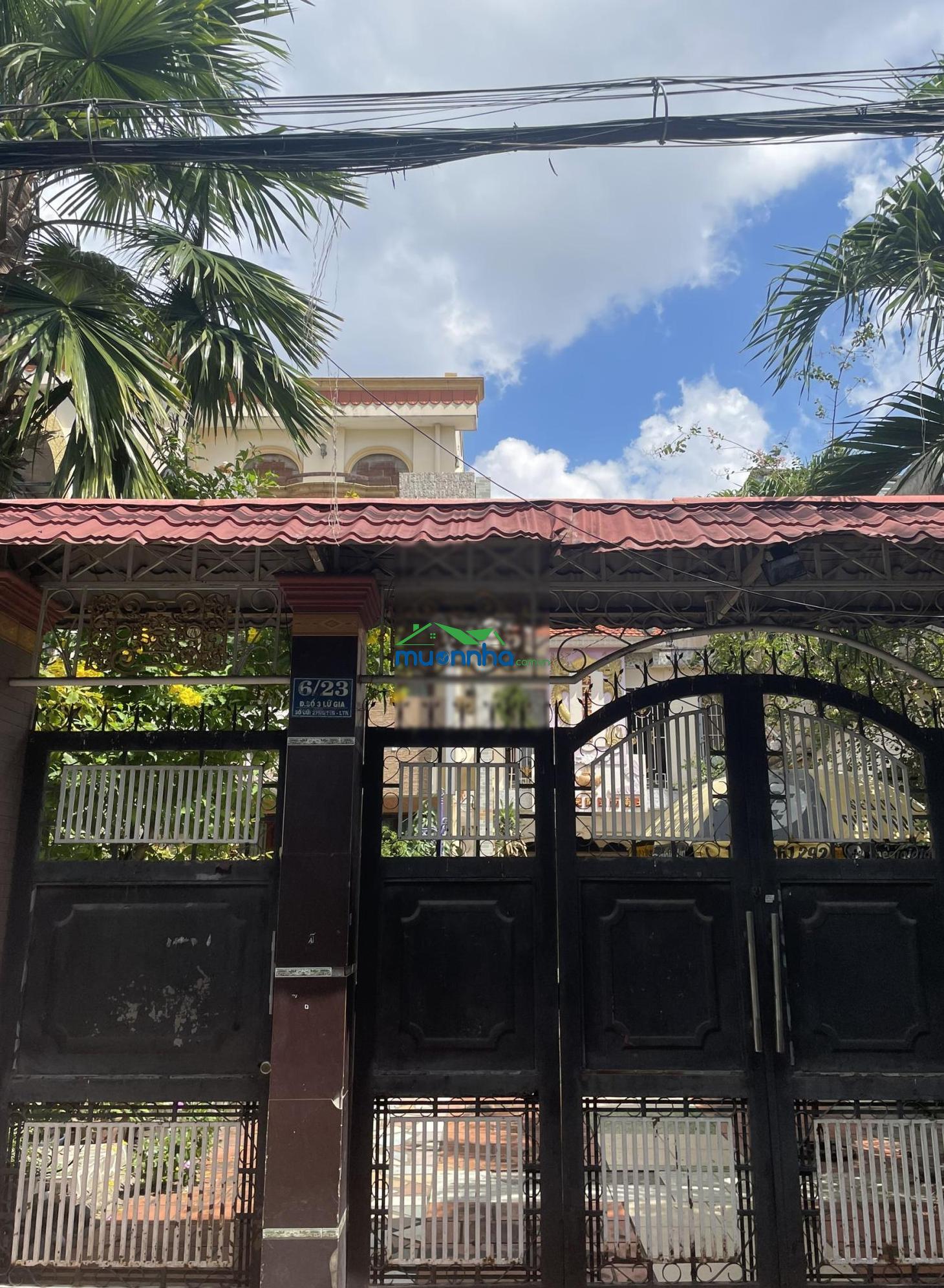 (Hot)ngang khủng 9mx20m hxh cộng hòa-như villa 2tầng sân vườn cho thuê 30tr/th chỉ 120tr/m2-20,5 tỷ - 4