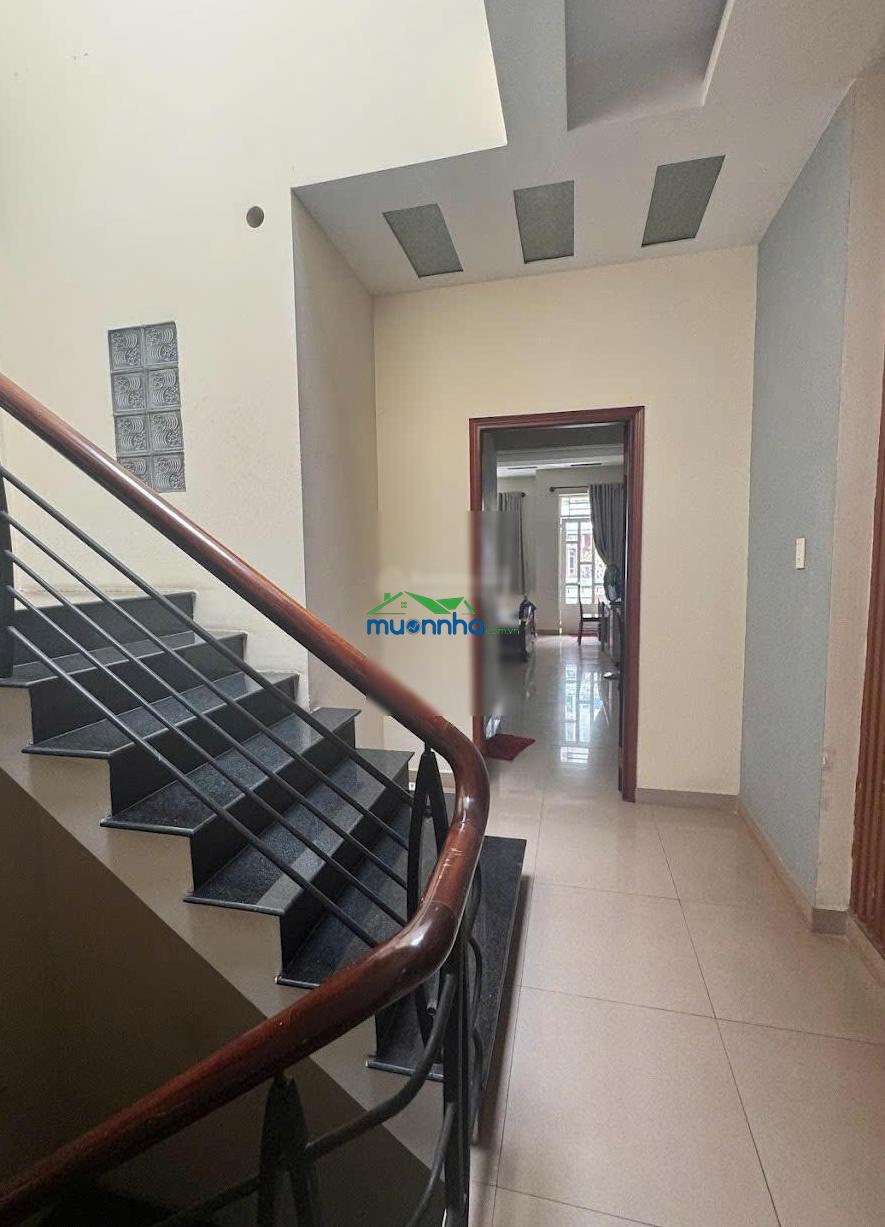 Nhà mặt tiền đường số 7, phường 17, dt 4x17m, 3 tầng. giá 11,5 tỷ - 4