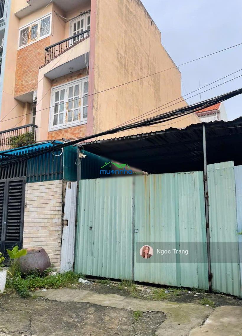 Chủ cần bán lại nhà cấp 4, 100m² ngang 5m xây dựng 4 tầng sẵn hợp đồng cho thuê rao 13 tỷ tl - 2