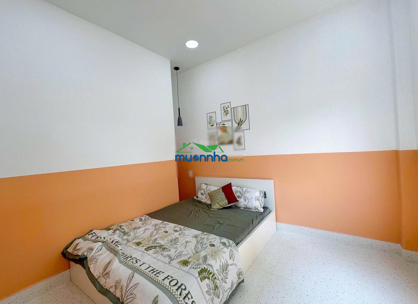 Căn góc 2mt hẻm kdmb 1151 htp - hẻm thông