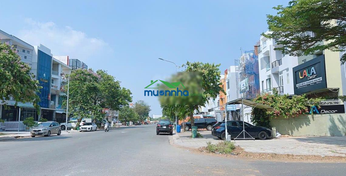 Bán nhà 87m2, ngay đỗ xuân hợp | đường lớn 12m, full thổ cư ko qh lg, chỉ 8 tỷ