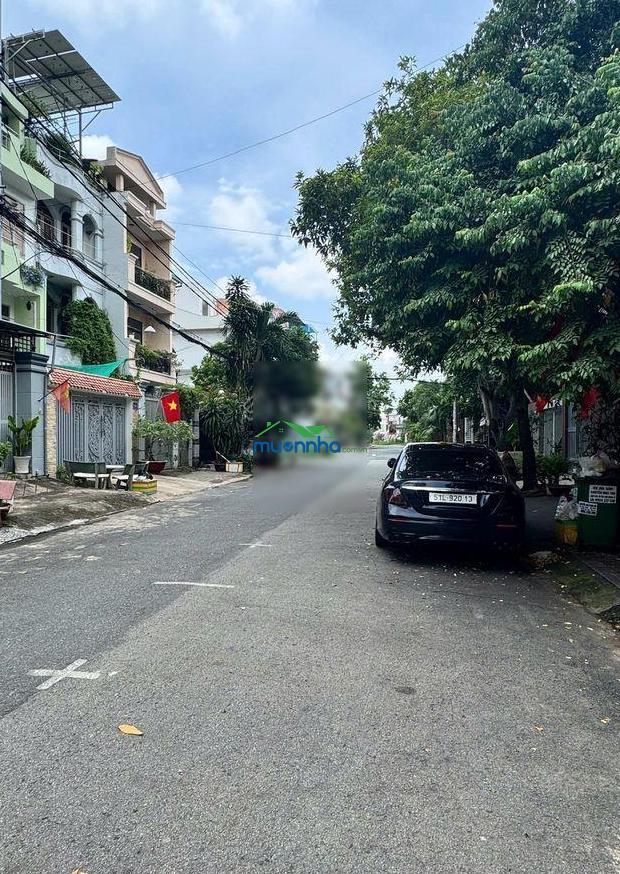 Bán nhà cấp 4 tiện xây mới bình lợi 5x20 vuông vứt khu an ninh, dân trí cao - 3