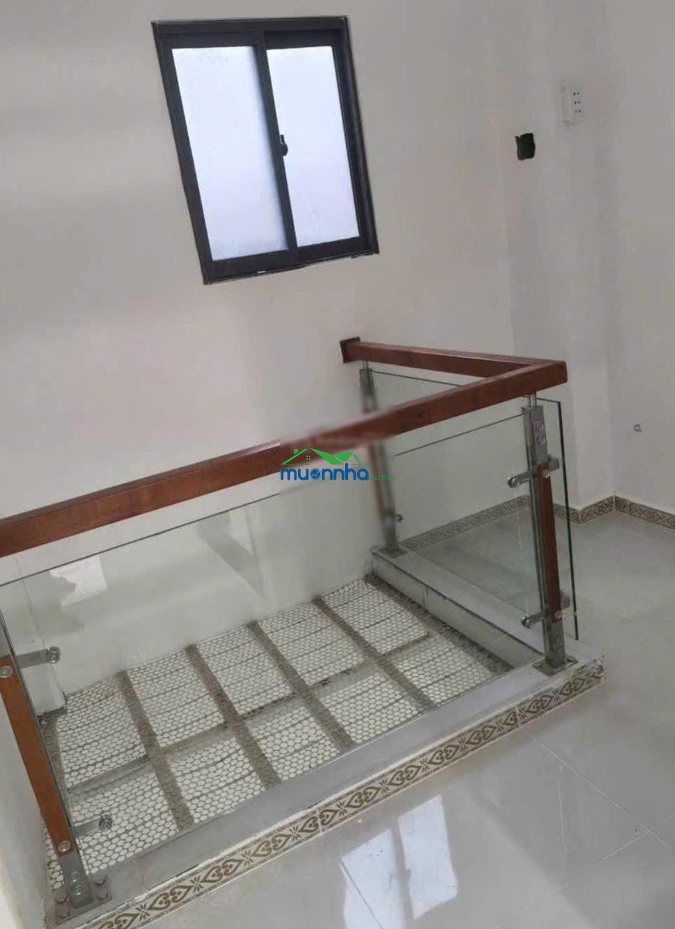 Nhà phố lê văn lương (q7) giá tốt nhất thị trường 4 tỷ 200, full nội thất bao sang tên sổ hồng - 4