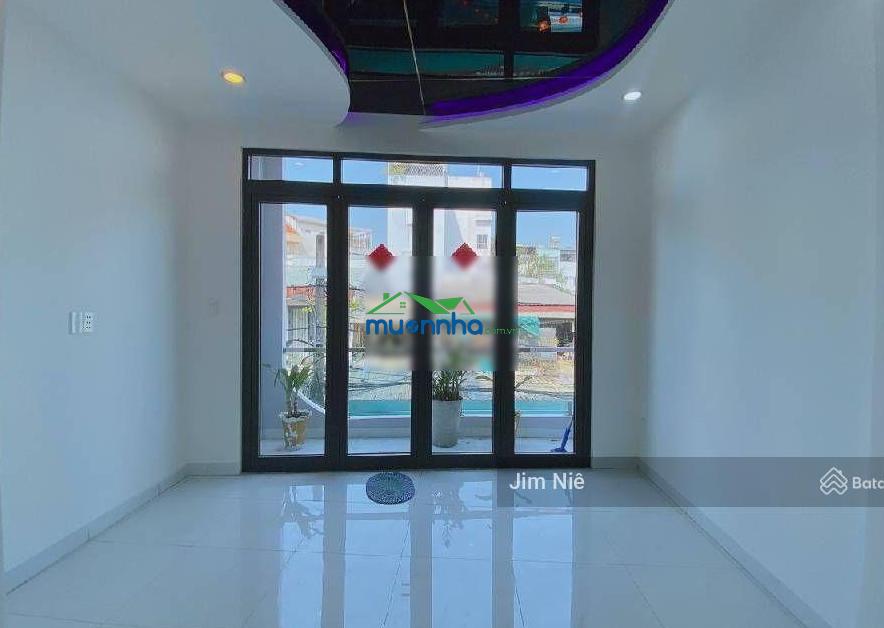 Nhà đẹp ngay cư xá phú lâm b - 4x22 - 3 tầng - 5 phòng ngủ - tặng nội thất - 2