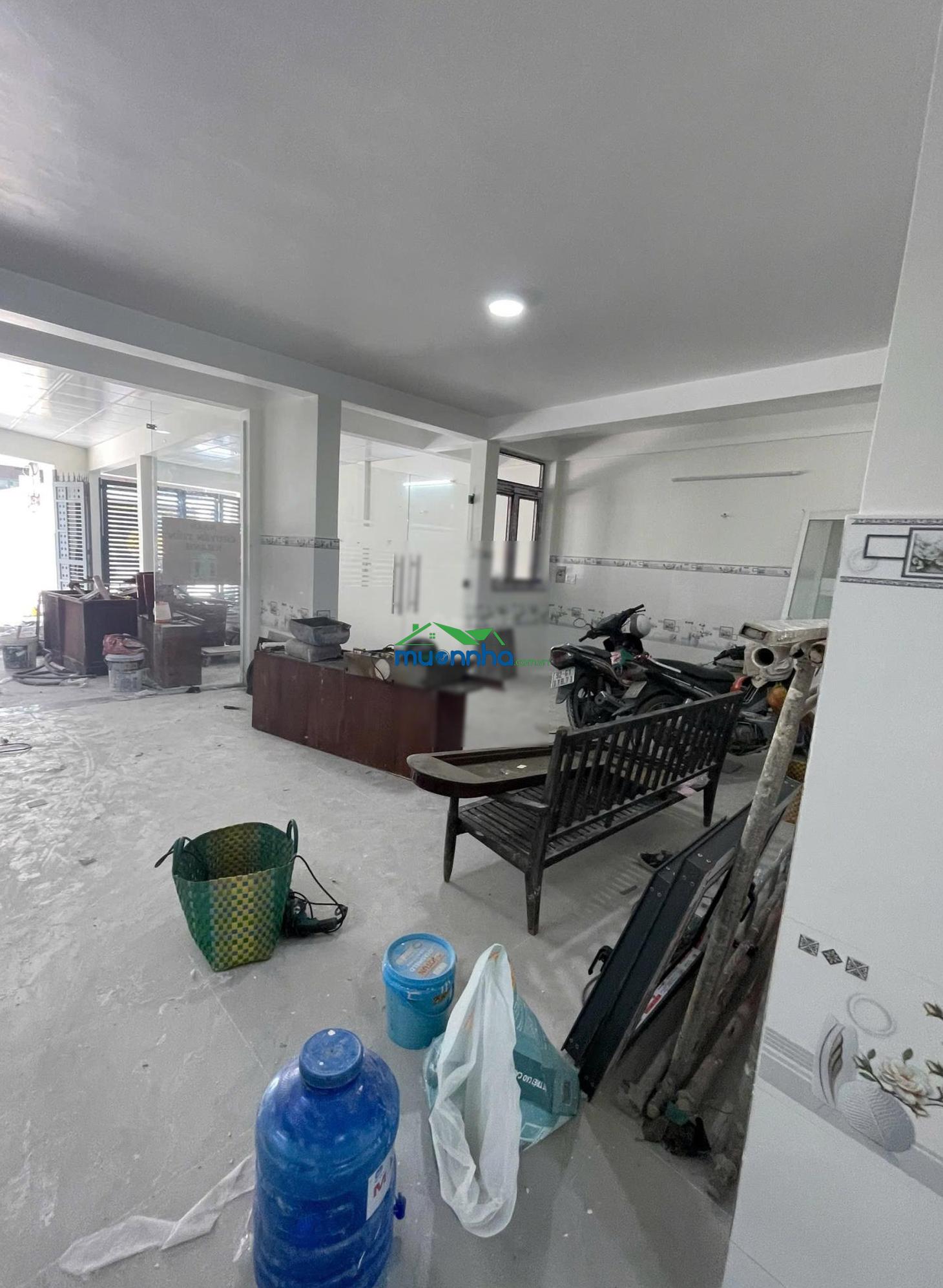 Bán nhà hẻm tân hương 7.5x20m - 3 tấm 8 tỷ đang cho thuê 30tr - 3