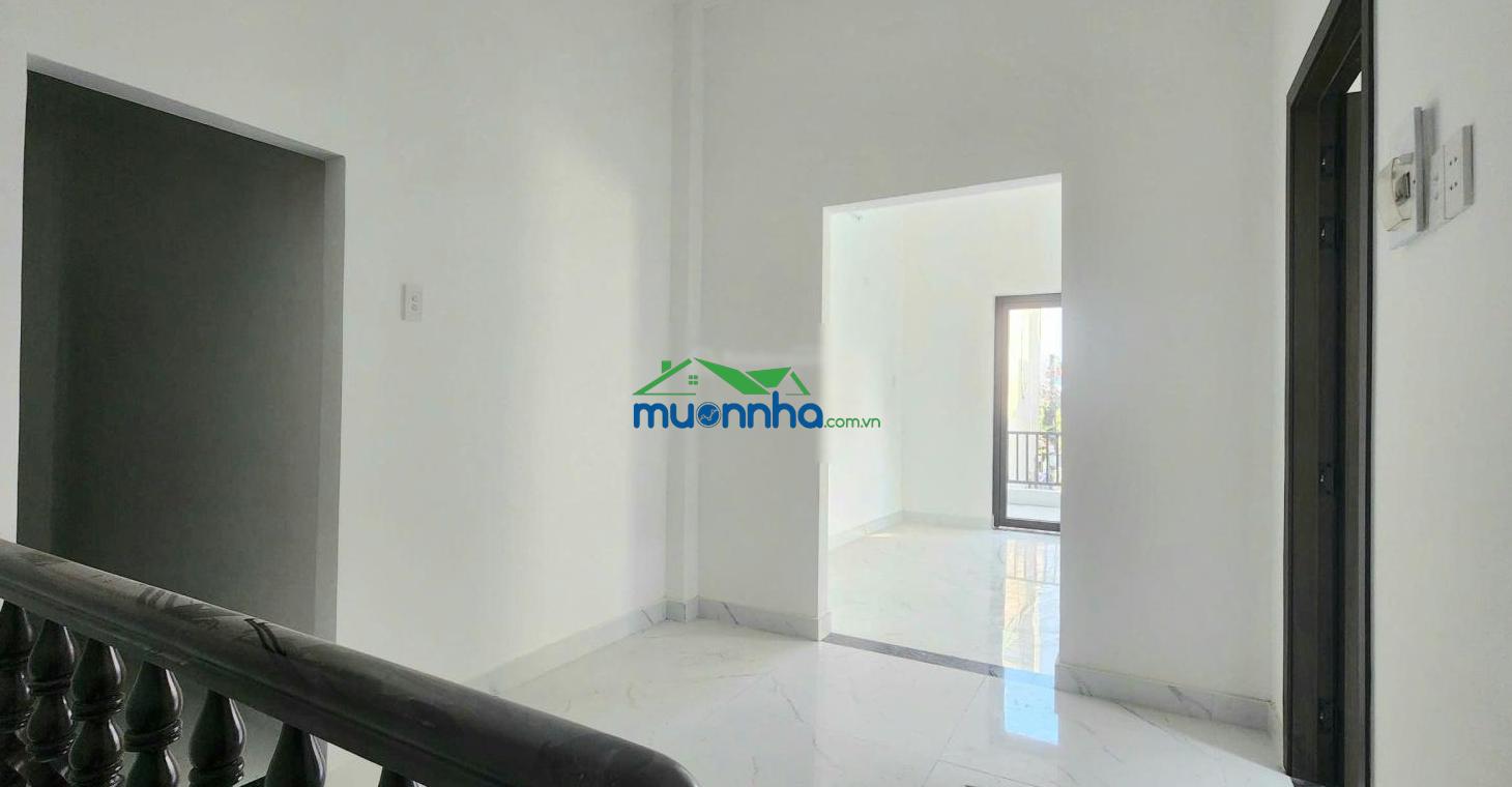 73m2 chỉ 4.99t, nhà 2 tầng mới, hxh kha vạn cân, sân vườn chill chill - Ảnh 3