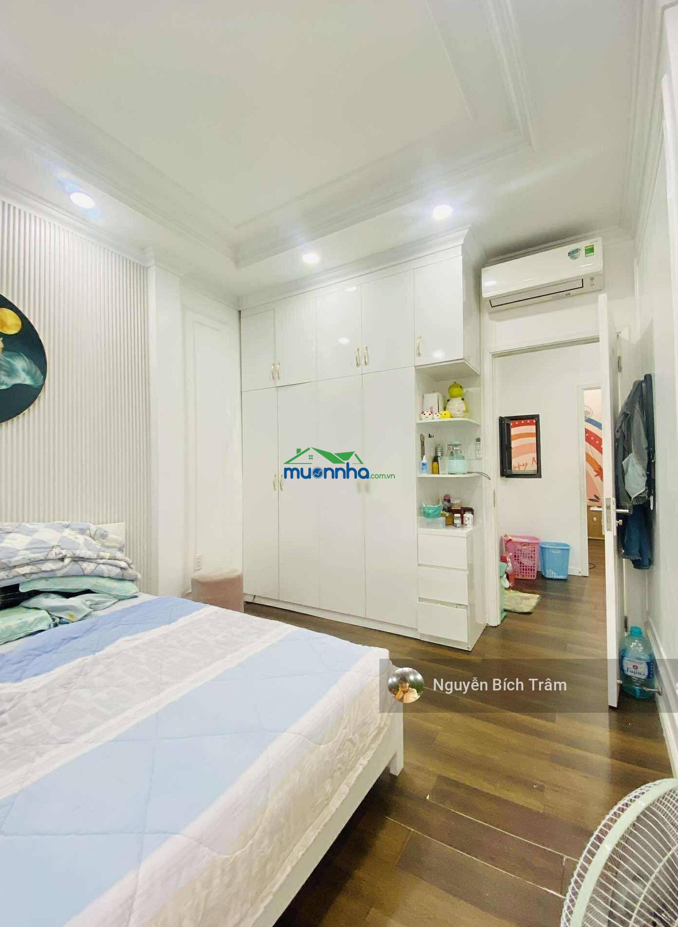 Bán nhà hxt gần mt khuông việt - bv tân phú - 85m2 x 3 tầng - 6,99 tỷ tl - 3