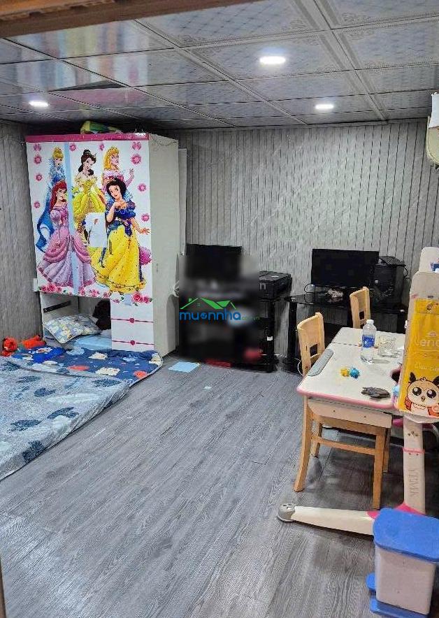 Chủ bán gấp nhà hẻm xe hơi tân kỳ tân quý, tân phú, 70m2, 3pn, nhỉnh 5 tỷ - 4