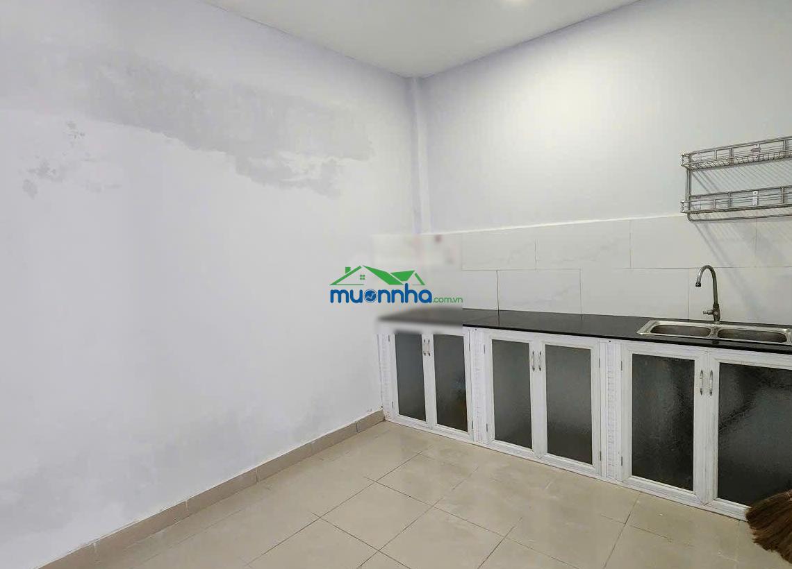 Bán nhà đang kd tiệm nail - khu sầm uất q10 - trục sư vạn hạnh - 3