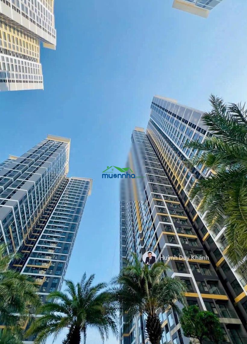 Giá rẻ! em khánh bán 2pn + 3tỷ850 góc 69m2 solari vinhomes homes grand park 0778 973 ***