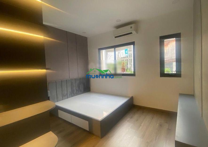 Nhà 2 tầng - lê văn quới - hẻm 5m - 41m², 2pn - sân phơi - ngay 4 xã giáp quận 6 - 3