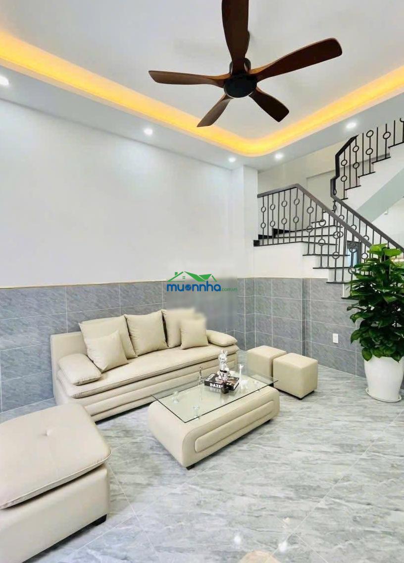 Bán nhà riêng tại tam bình, 5,8 tỷ, 46m2, 2pn, 2wc, ngõ 4.5m uy tín chỉ với - 3