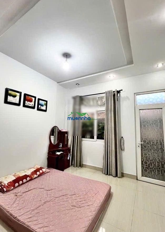 Nhà 4 tầng gò xoài - lê văn quới - 4x16,5m, nở hậu nhẹ - giá đẹp 7.3 tỷ - ngay chợ gò xoài - 4