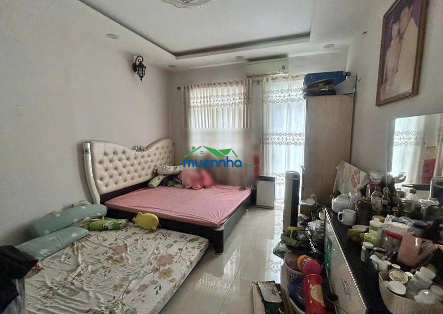 Hẻm xe hơi nguyễn đình chiểu q3. 5 tầng btct (3pn, 5wc). giá 7.7 tỷ tl