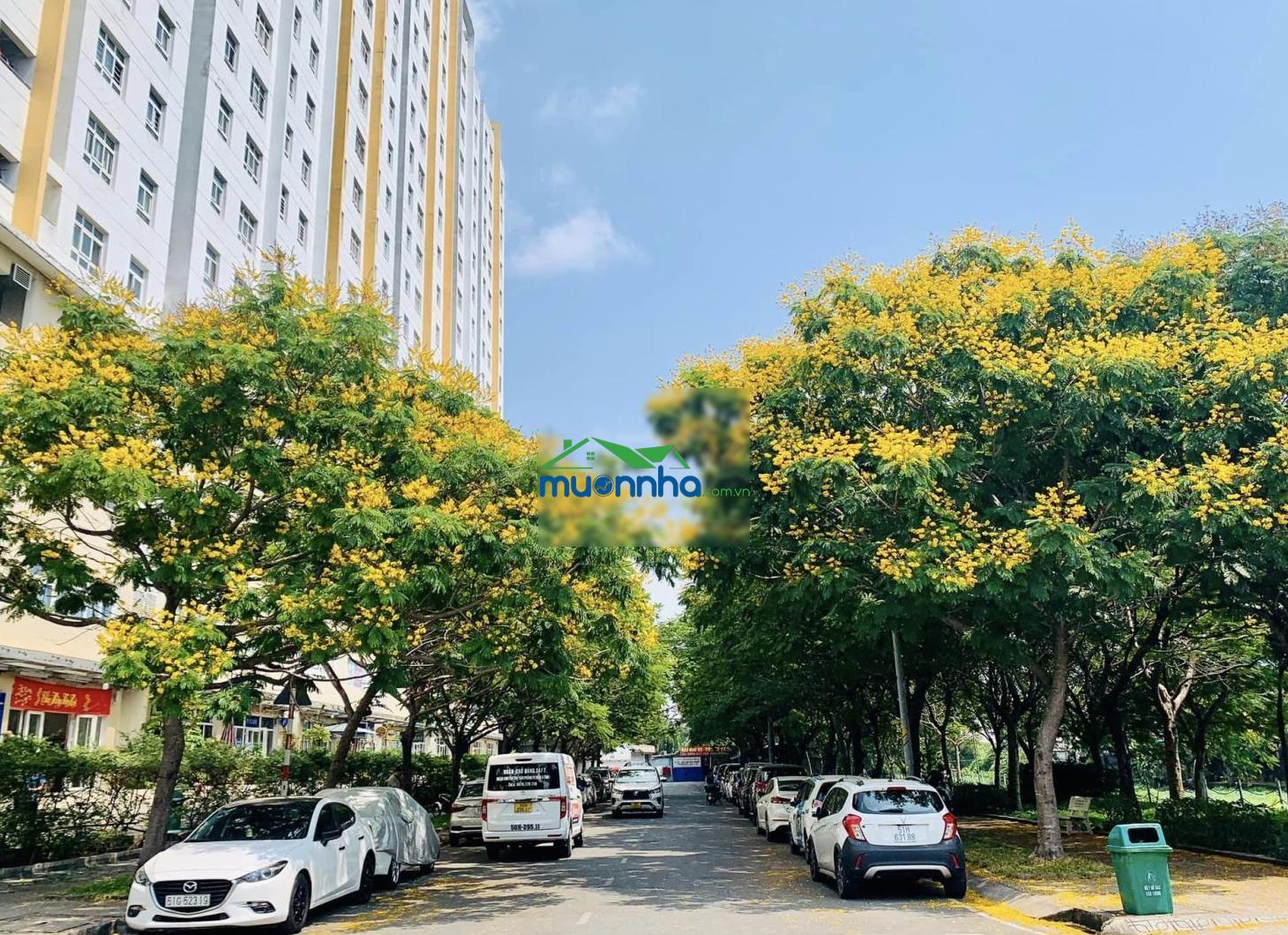 Cam kết đúng giá, đúng hình, căn 2pn, 2wc giá 7 triệu hướng mát mẻ tại sunview town, lh: 0936 027 *** - 4