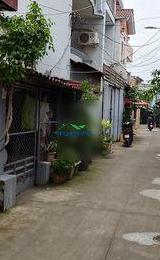 Bán nhà 177/9 bùi minh trực phường 5 quận 8 - 2