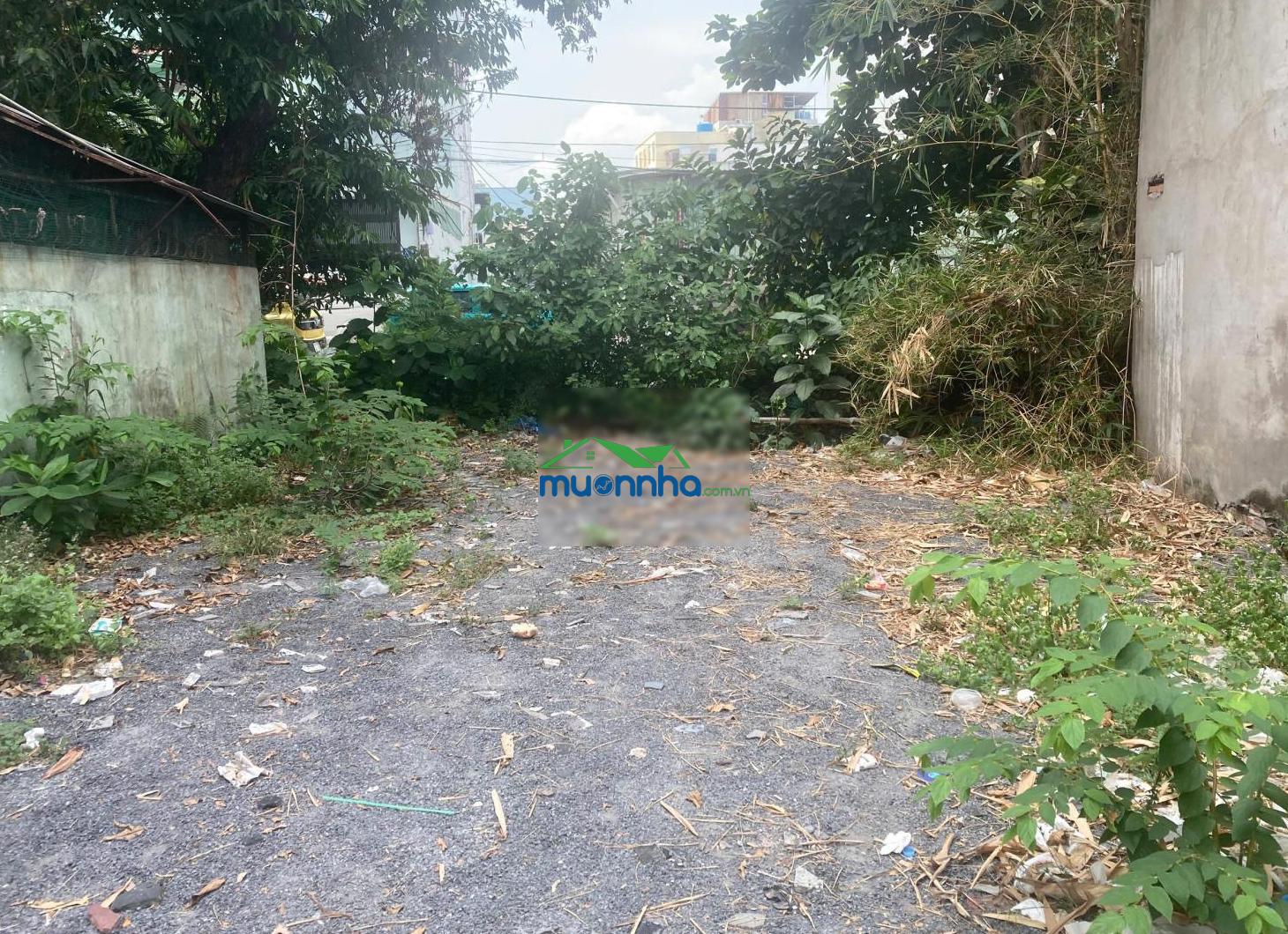 Bán nhà nát hẻm 7m lê đức thọ, p. an nhơn, quận gò vấp 7,5x20m, cn 150m2, giá 13 tỷ tl - 3