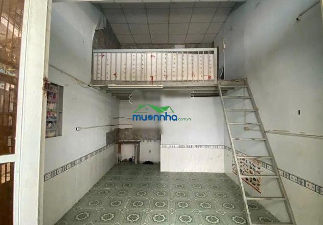 Bán dãy nhà trọ - 98m2 - hxh huỳnh văn nghệ, p15, tân bình - 8.5 tỷ (tl) - 4
