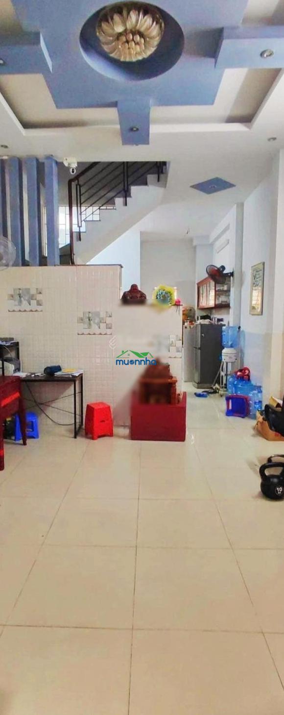 Bán nhà gần trường thcs tân tạo và tiểu học tân tạo 4x12 - 2