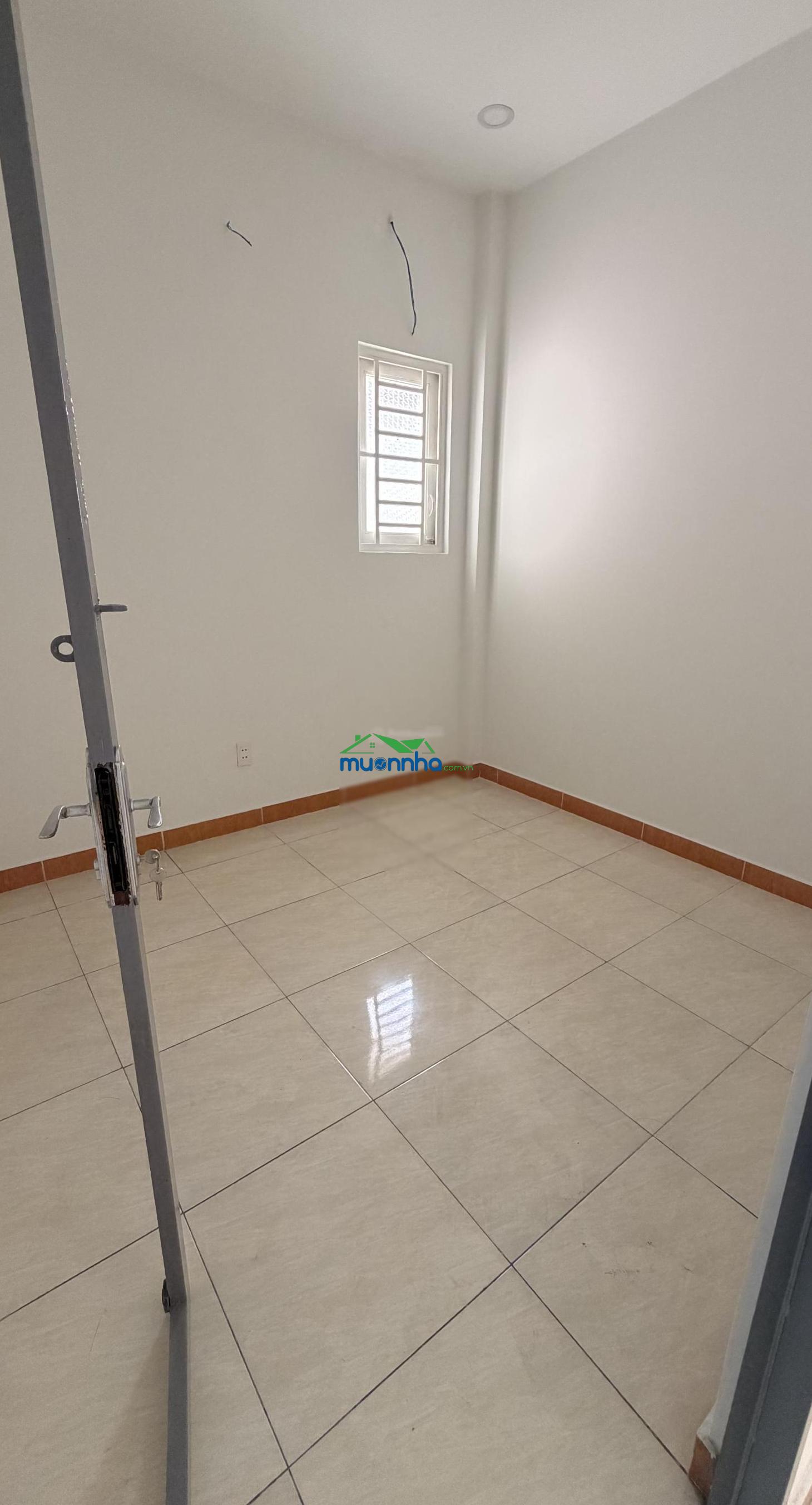 Nhà 76m2 (68m2 thổ cư) hxh 6m thông kinh doanh đa ngành phường bình tân (bhhb cũ) - 4