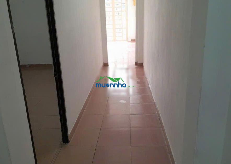 Dt126 nhà c4 hxh bình chiểu, sát chợ bình chiểu, tl43, 80m2 chỉ 4.5 tỷ - Ảnh 4