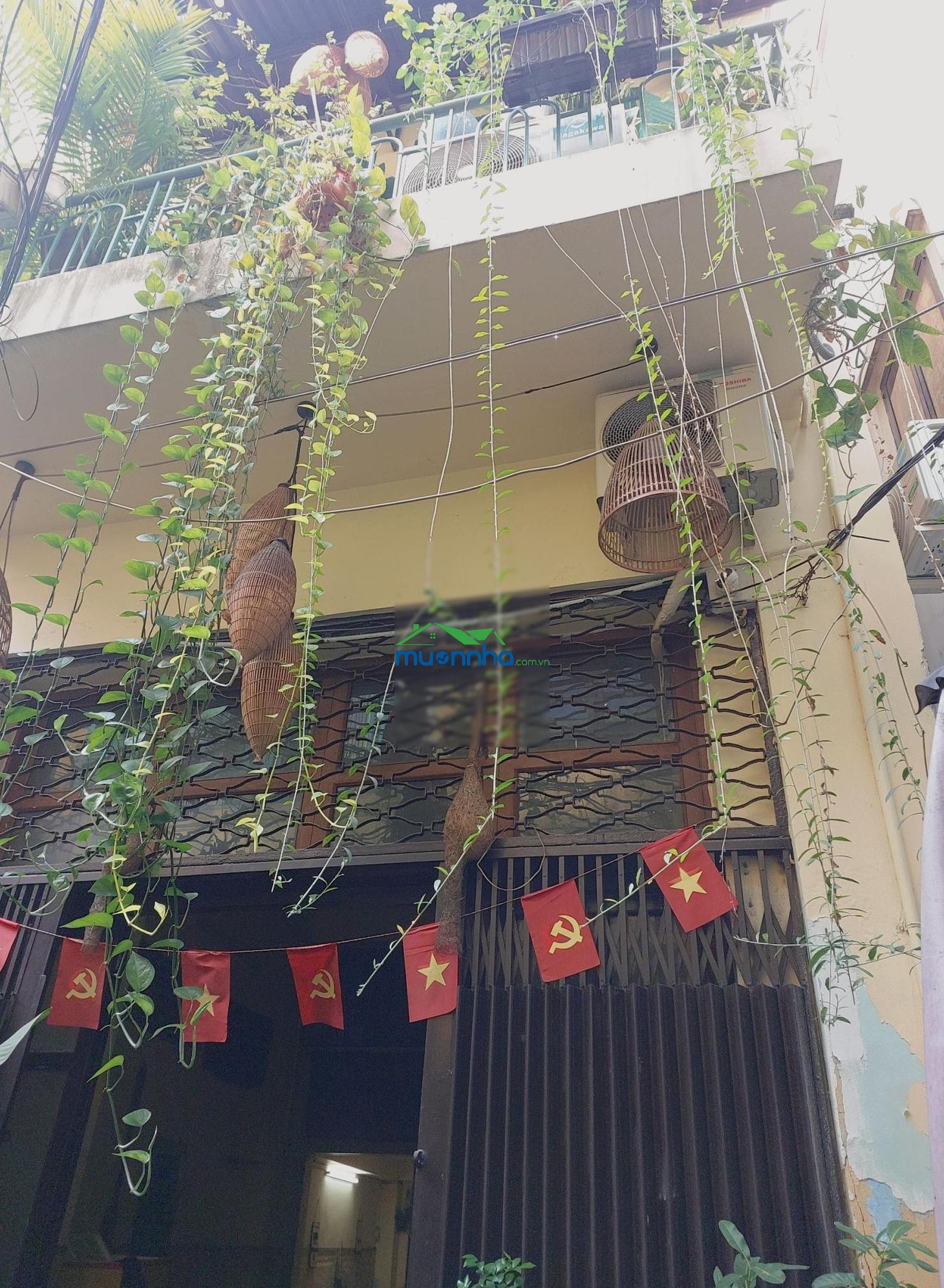 Nhà phố đẹp quận 1. khu vực hiếm người bán - ngay sát mặt tiền nguyễn thái bình - 3