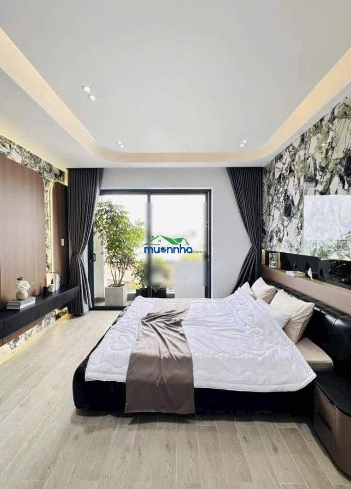 Nhà ngộp 73.1m2 ngay võ thị sáu - quận 3. đang cho thuê 22triệu ngay nhà thiếu nhi tp. hcm - 3