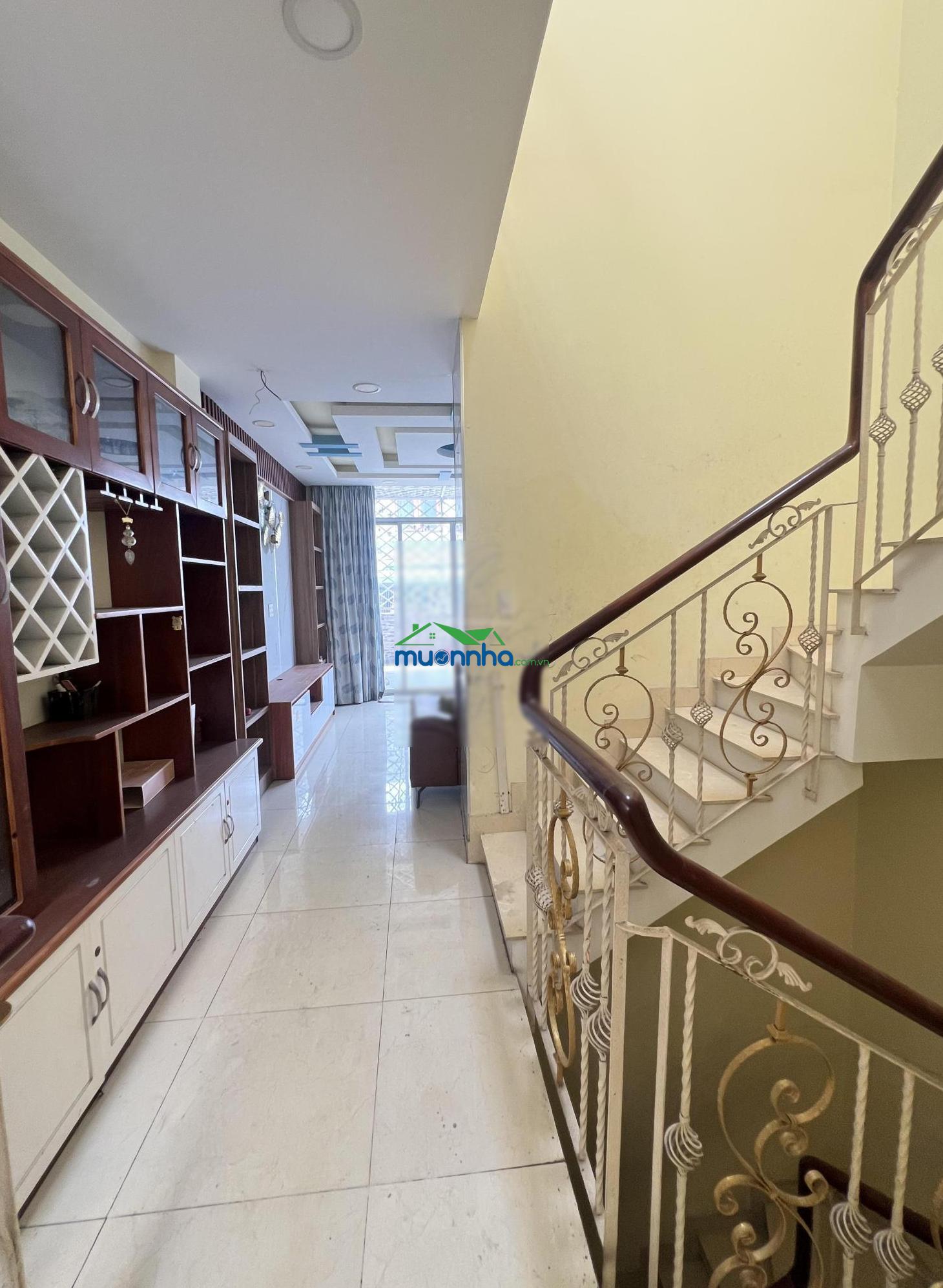 Siêu phẩm 6 tầng thang máy xịn sát phạm văn đồng, dòng tiền ngon 13,5 tỷ chốt ngay - 4