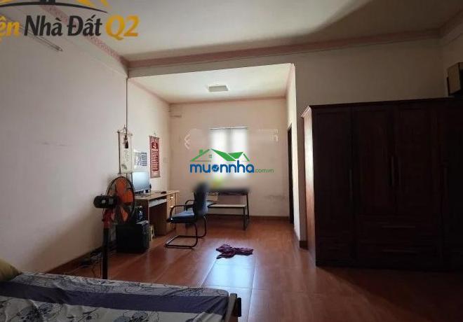Nhà 4 tầng khu phân lô lê văn thịnh 104m² ngang 4.95m đường 12m có tiềm năng tăng giá cao - 4