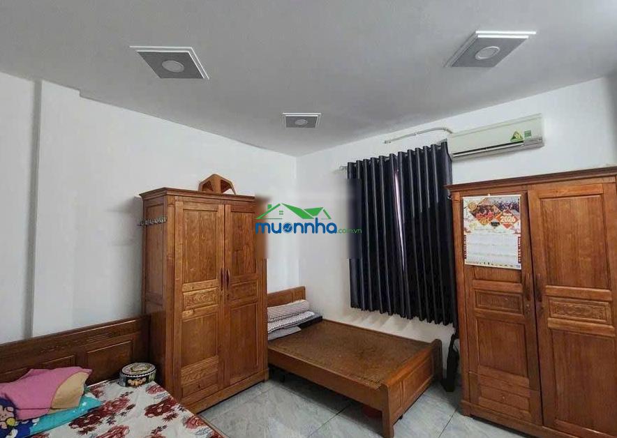 Bán nhà hẻm xe hơi 6m, 3 tầng 4pn, 4.4x20m, ô tô ngủ trong nhà, huỳnh tấn phát q7, chỉ 8.x tỷ - 4