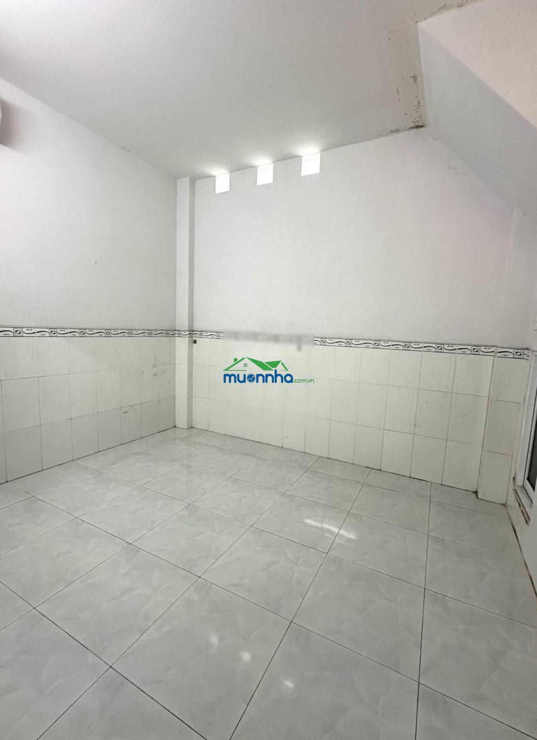 Nhà 2 tầng đặng văn bi - trường thọ thủ đức - 80m2 (5x16) - chỉ 6.2 tỷ tl